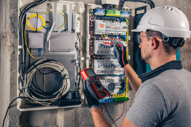 Best 24-Hour Electrician  in White Island Shores, MA