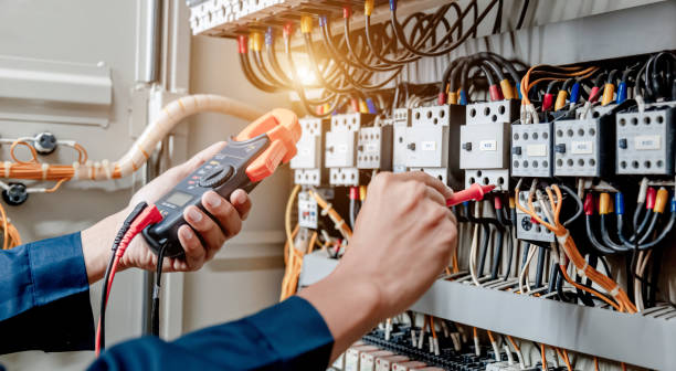 Best Residential Electrician Services  in White Island Shores, MA