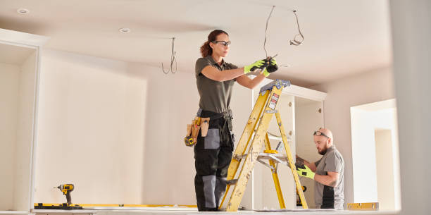 Best Electrical Contractors for Businesses  in White Island Shores, MA