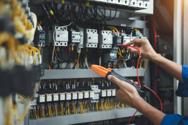 Best Local Electrician Companies  in White Island Shores, MA