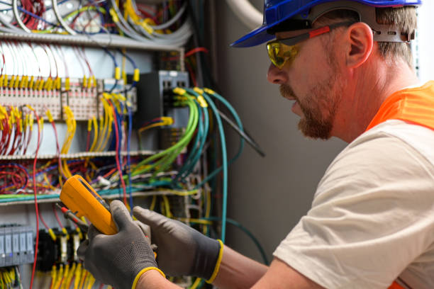Best Electrical Installation Contractor  in White Island Shores, MA