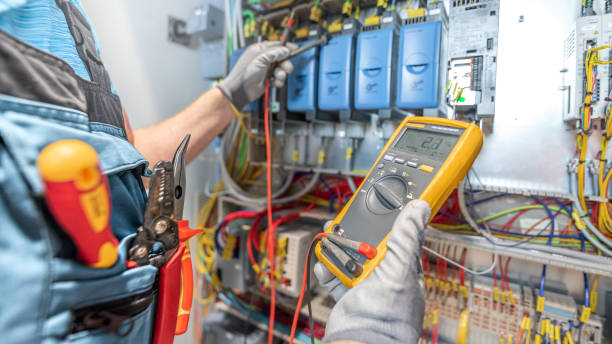 Best Electrician Near Me  in White Island Shores, MA