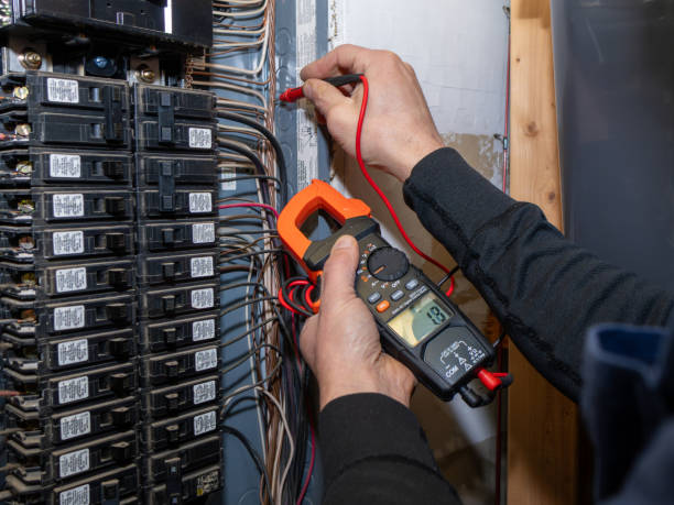 Best Electrical Rewiring Services  in White Island Shores, MA