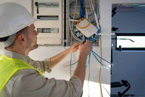 Best Electrical System Inspection  in White Island Shores, MA