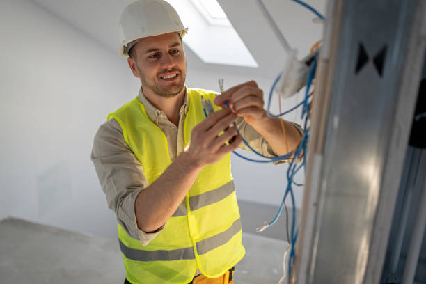 Best Generator Installation Services  in White Island Shores, MA