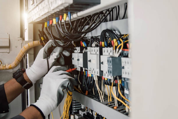 Best Electrical Repair Services  in White Island Shores, MA