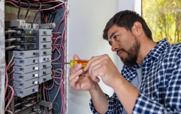 White Island Shores, MA Electrician Company